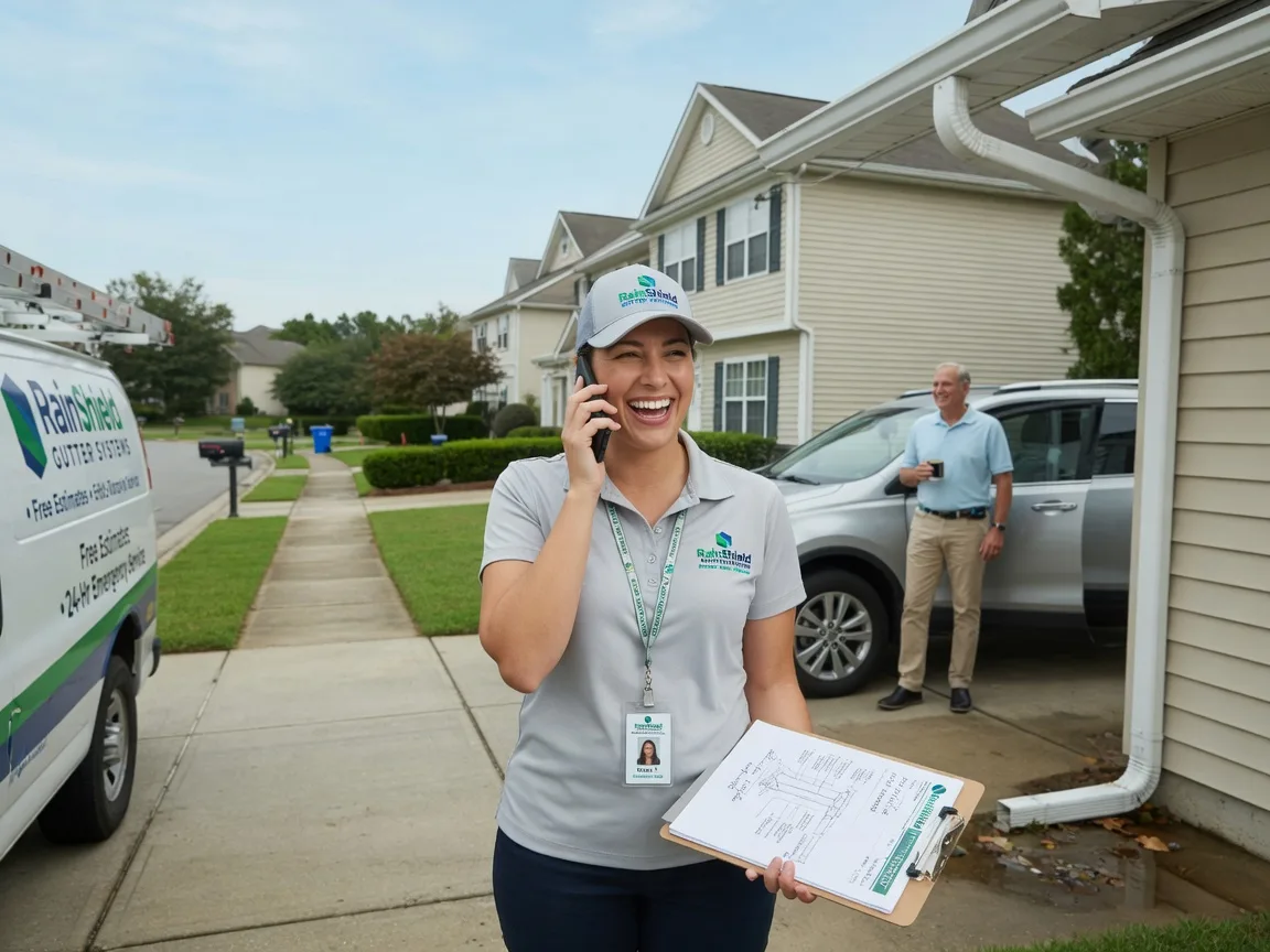 Gutter Installation Ghent, WV FAQs